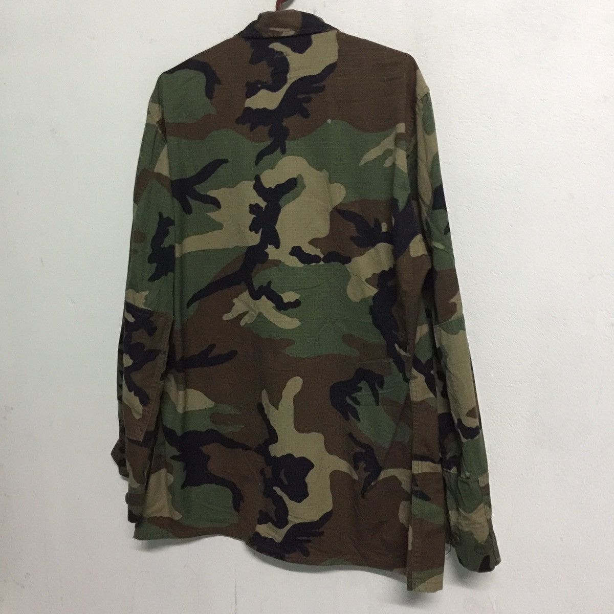 American Apparel Usaf academy jacket Size US M / EU 48-50 / 2 - 11 Thumbnail