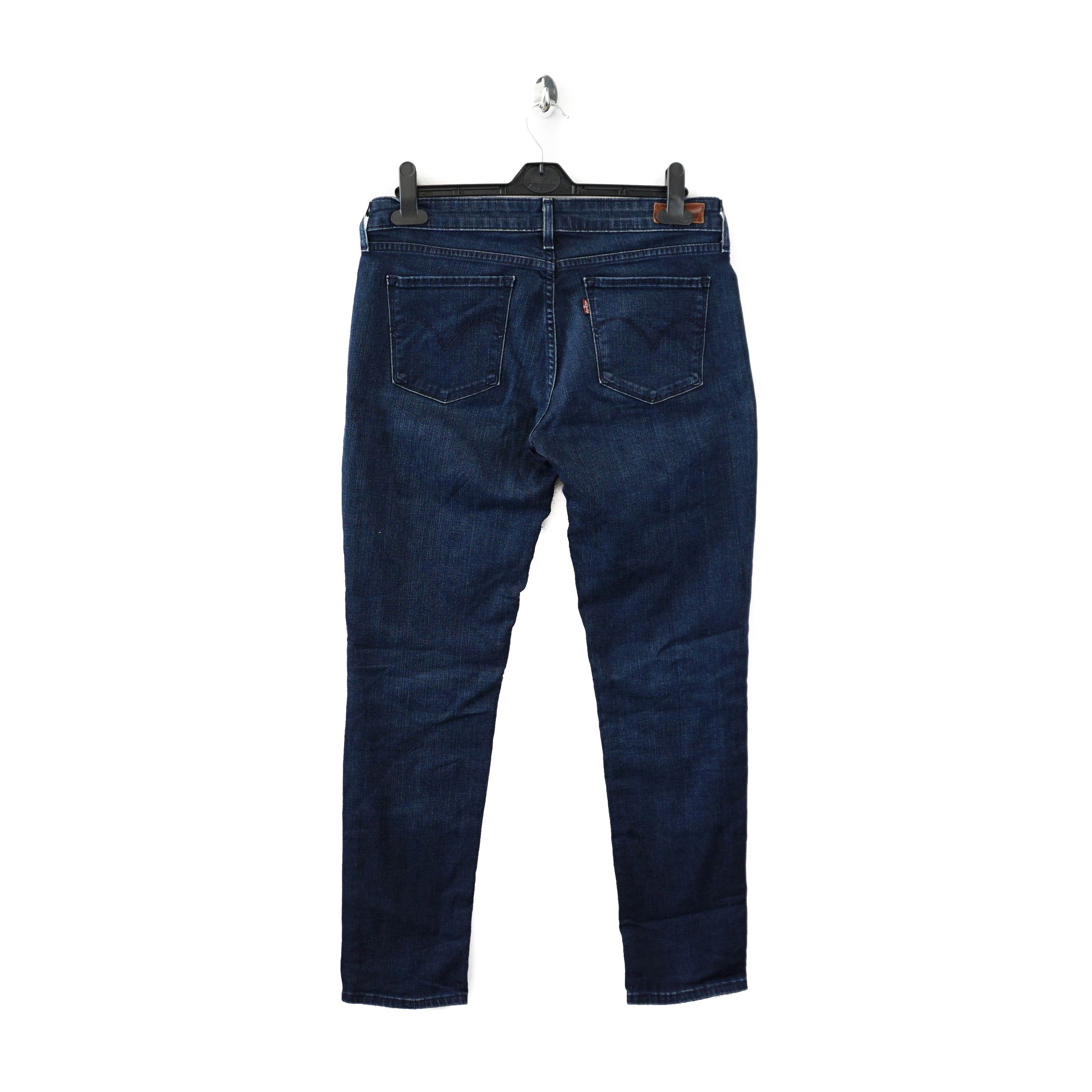 Levi's Demi Curve Essential Jeans Size 29" - 1 Thumbnail
