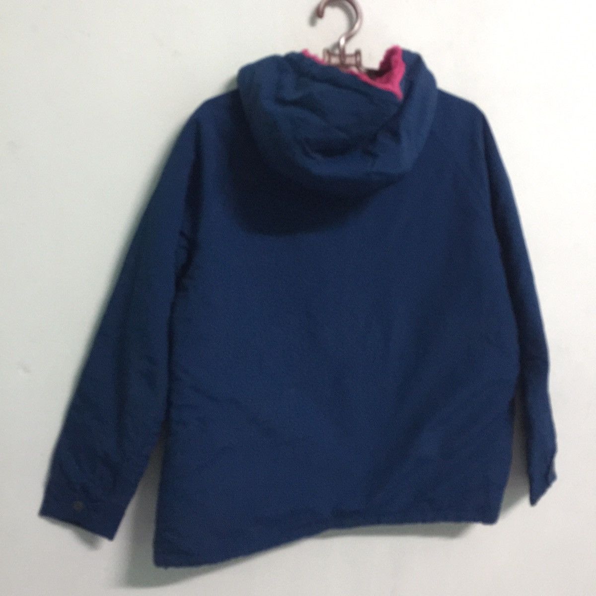 Japanese Brand Rare stylish Titicaca Japanese brand hoodie jacket Size US M / EU 48-50 / 2 - 8 Thumbnail