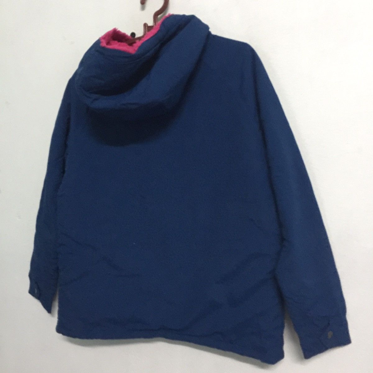 Japanese Brand Rare stylish Titicaca Japanese brand hoodie jacket Size US M / EU 48-50 / 2 - 7 Thumbnail