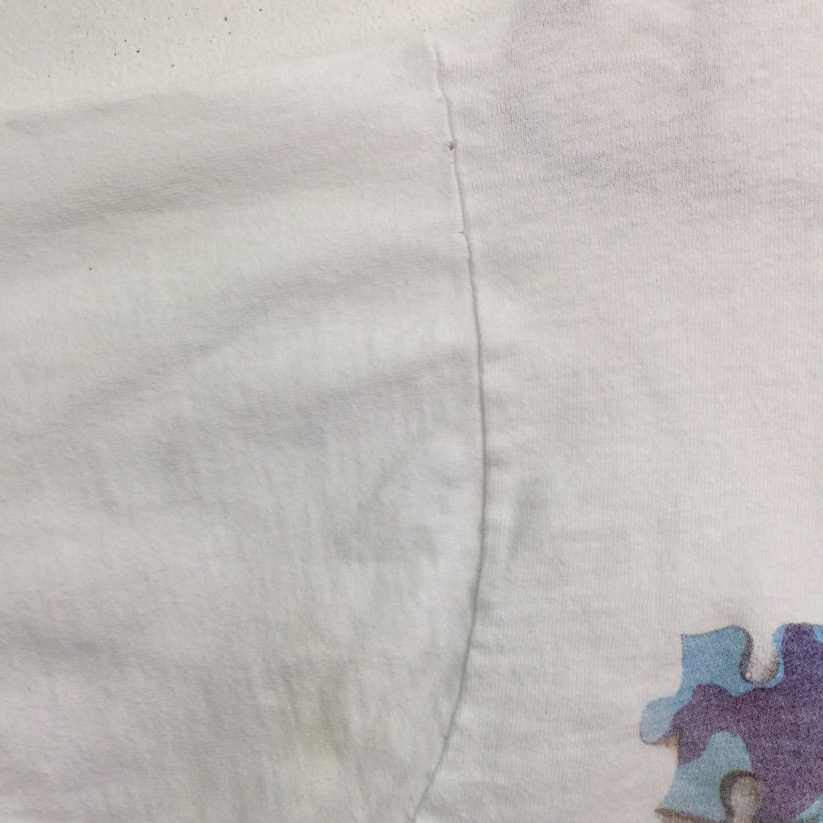 Cartoon Network Fruit of the loom Vintage Cartoon tee Size US M / EU 48-50 / 2 - 7 Thumbnail