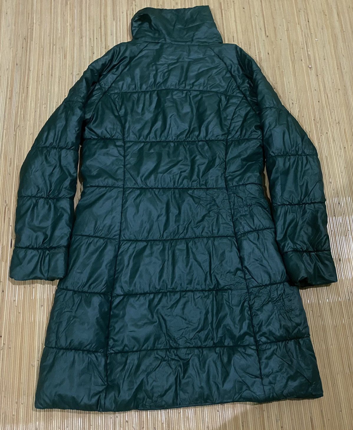 Patagonia PATAGONIA Light Puffer Down PARKA JACKET Outdoor Women Size S / US 4 / IT 40 - 5 Thumbnail