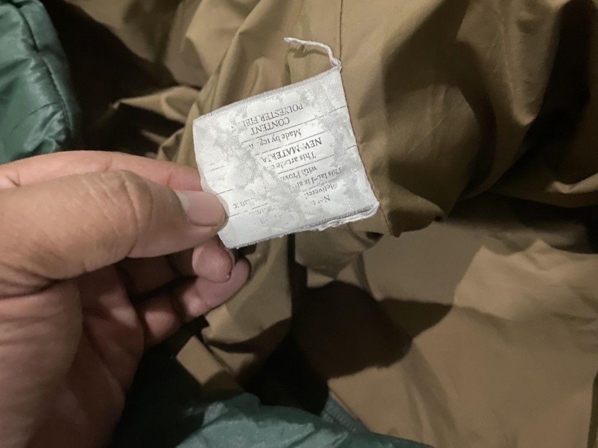 Patagonia PATAGONIA Light Puffer Down PARKA JACKET Outdoor Women Size S / US 4 / IT 40 - 8 Thumbnail