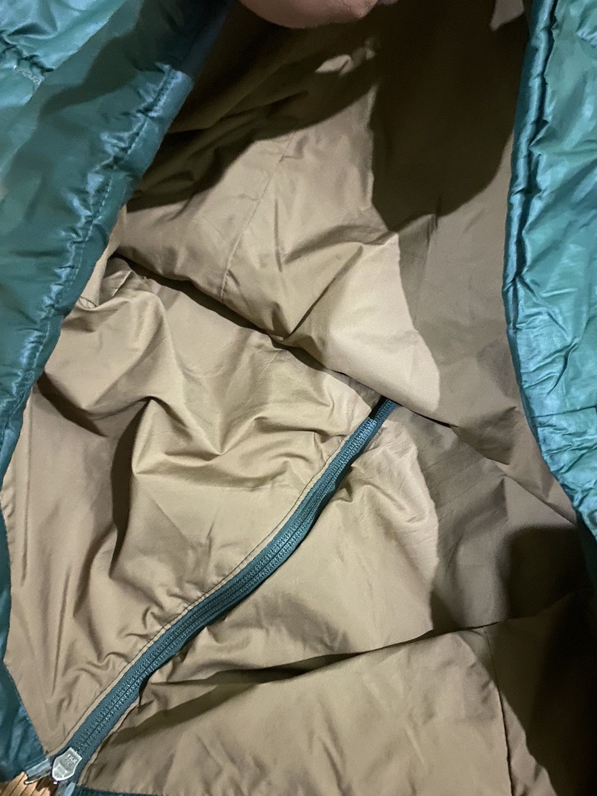Patagonia PATAGONIA Light Puffer Down PARKA JACKET Outdoor Women Size S / US 4 / IT 40 - 7 Thumbnail