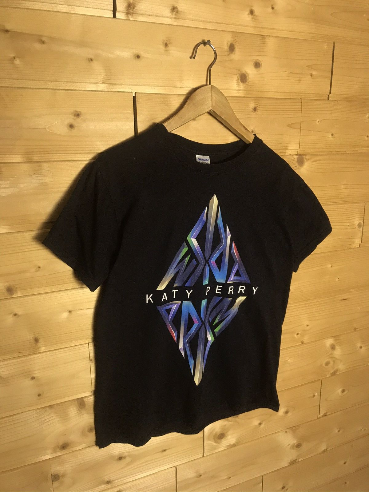 Band Tees Katy Perry t-shirt Size US M / EU 48-50 / 2 - 1 Thumbnail