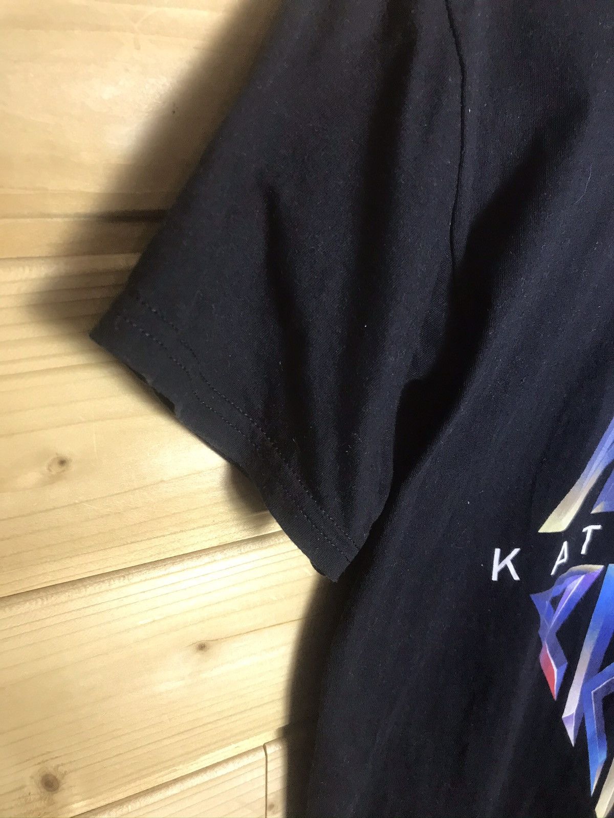 Band Tees Katy Perry t-shirt Size US M / EU 48-50 / 2 - 3 Thumbnail