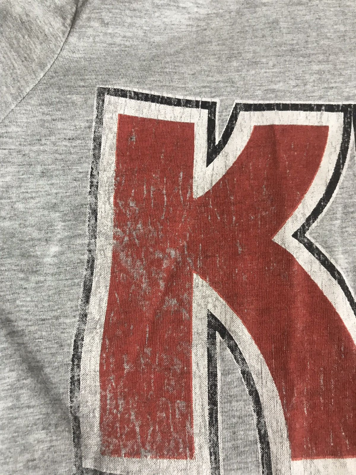 Band Tees Kiss band t-shirt Size US XL / EU 56 / 4 - 3 Thumbnail