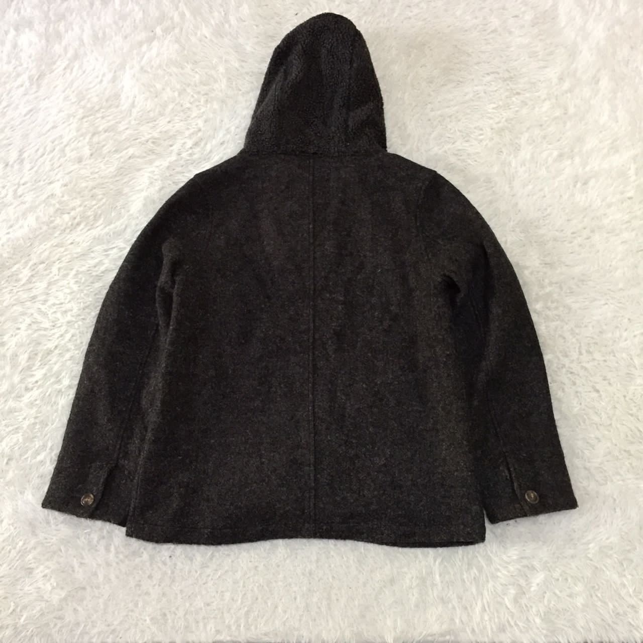 go slow caravan Go Slow Caravan Jacket Size US S / EU 44-46 / 1 - 2 Thumbnail