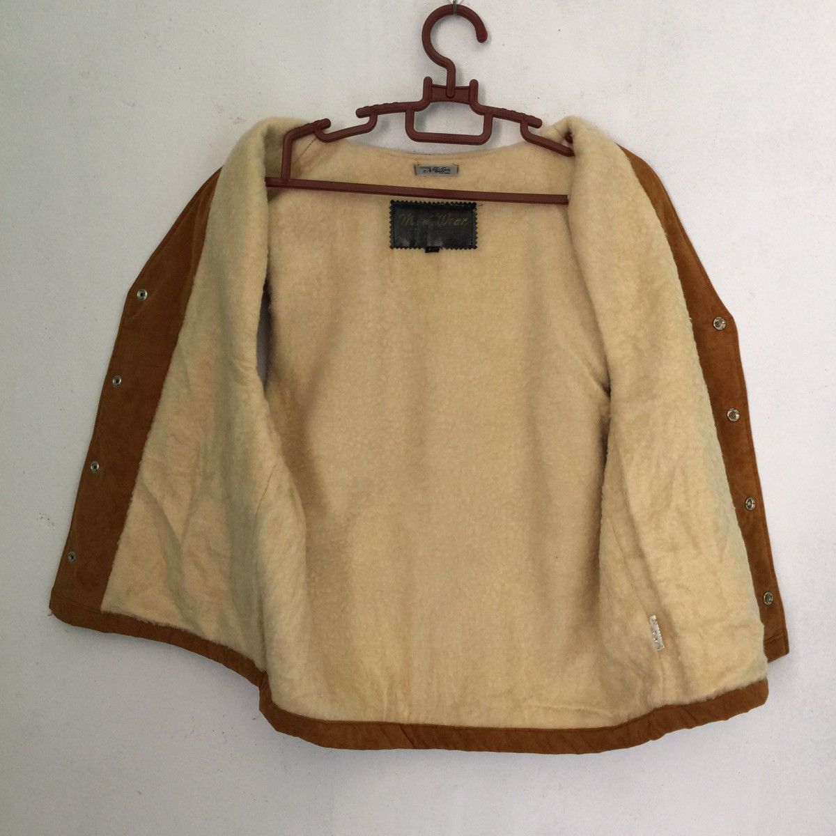 Japanese Brand Best vest made in Japan Size US M / EU 48-50 / 2 - 5 Thumbnail