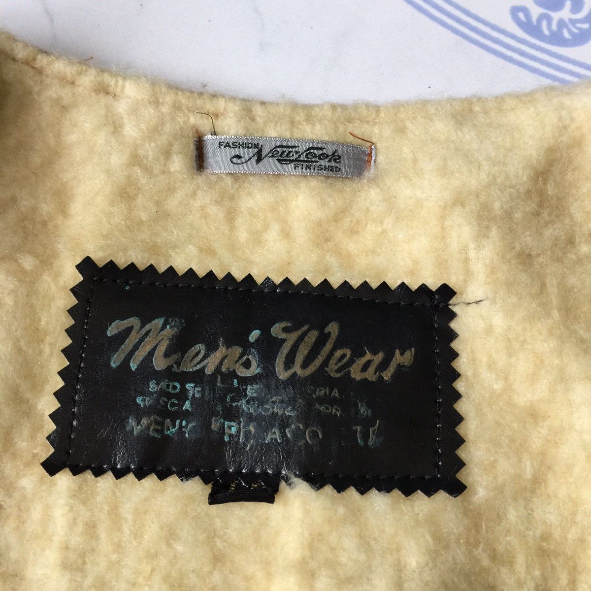 Japanese Brand Best vest made in Japan Size US M / EU 48-50 / 2 - 6 Thumbnail
