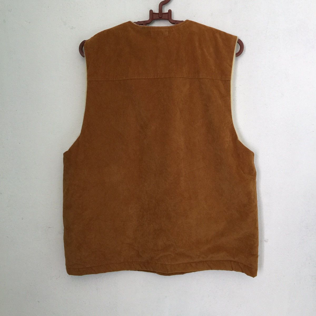 Japanese Brand Best vest made in Japan Size US M / EU 48-50 / 2 - 4 Thumbnail