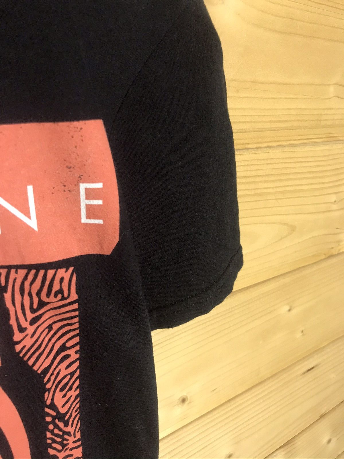 Band Tees Twenty One Pilots 2016 tour t-shirt Size US S / EU 44-46 / 1 - 3 Thumbnail