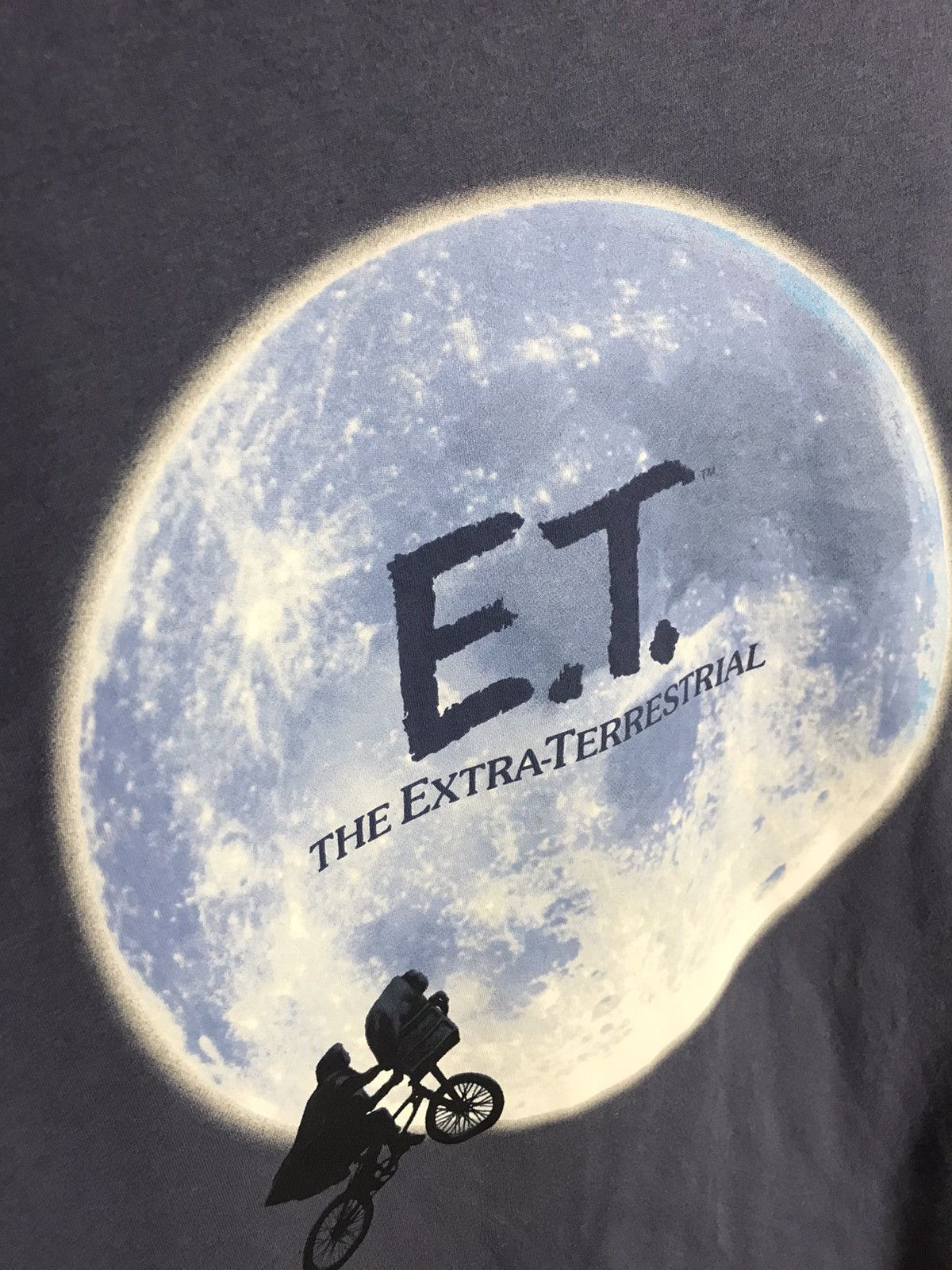 Uniqlo Uniqlo X The Extra Terrestrial t-shirt Size US L / EU 52-54 / 3 - 3 Thumbnail