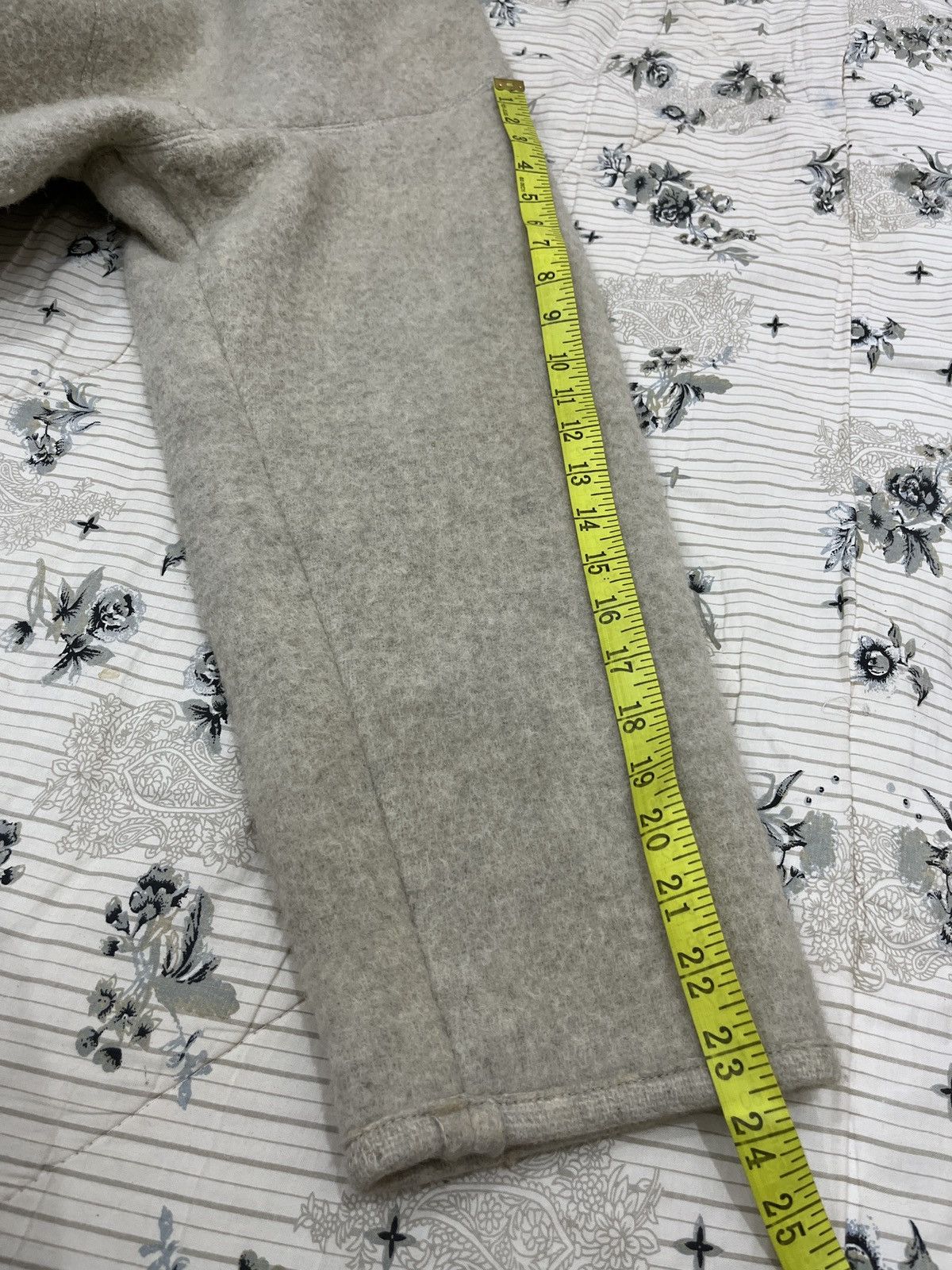 45rpm (Uuu). 🔥🔥🔥VINTAGE 45RPM WOOL JACKET Size US M / EU 48-50 / 2 - 19 Thumbnail