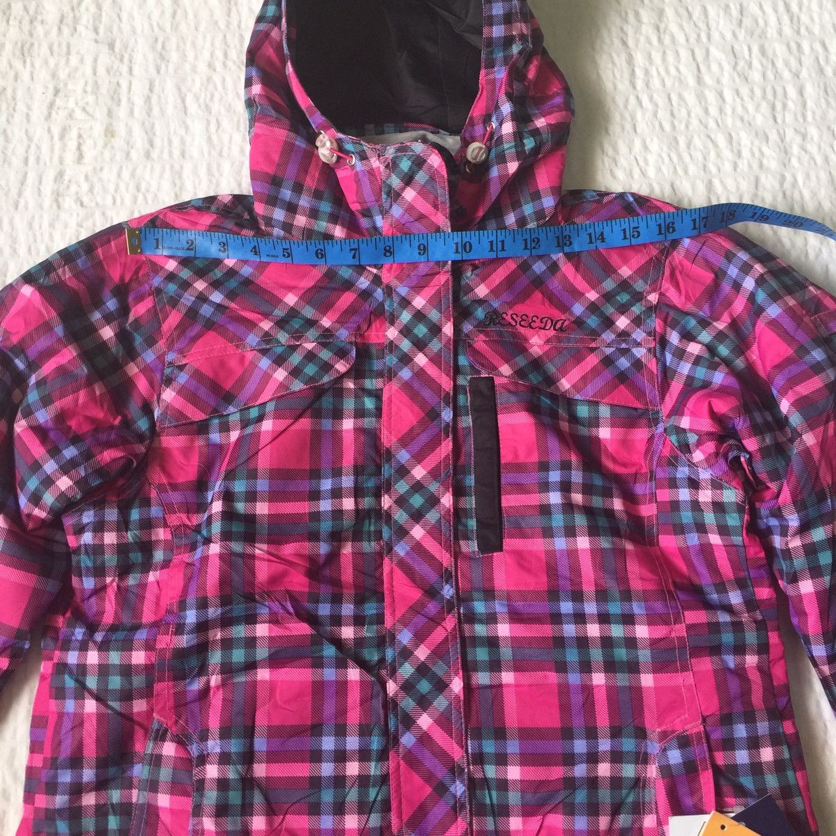 Japanese Brand Reseeda Japanese brand jacket hoodie Size M / US 6-8 / IT 42-44 - 18 Thumbnail