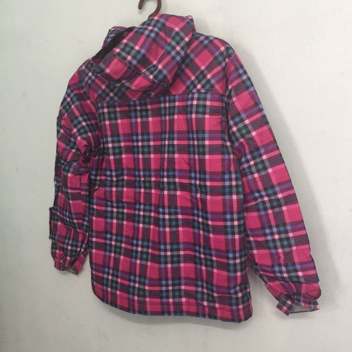 Japanese Brand Reseeda Japanese brand jacket hoodie Size M / US 6-8 / IT 42-44 - 10 Thumbnail