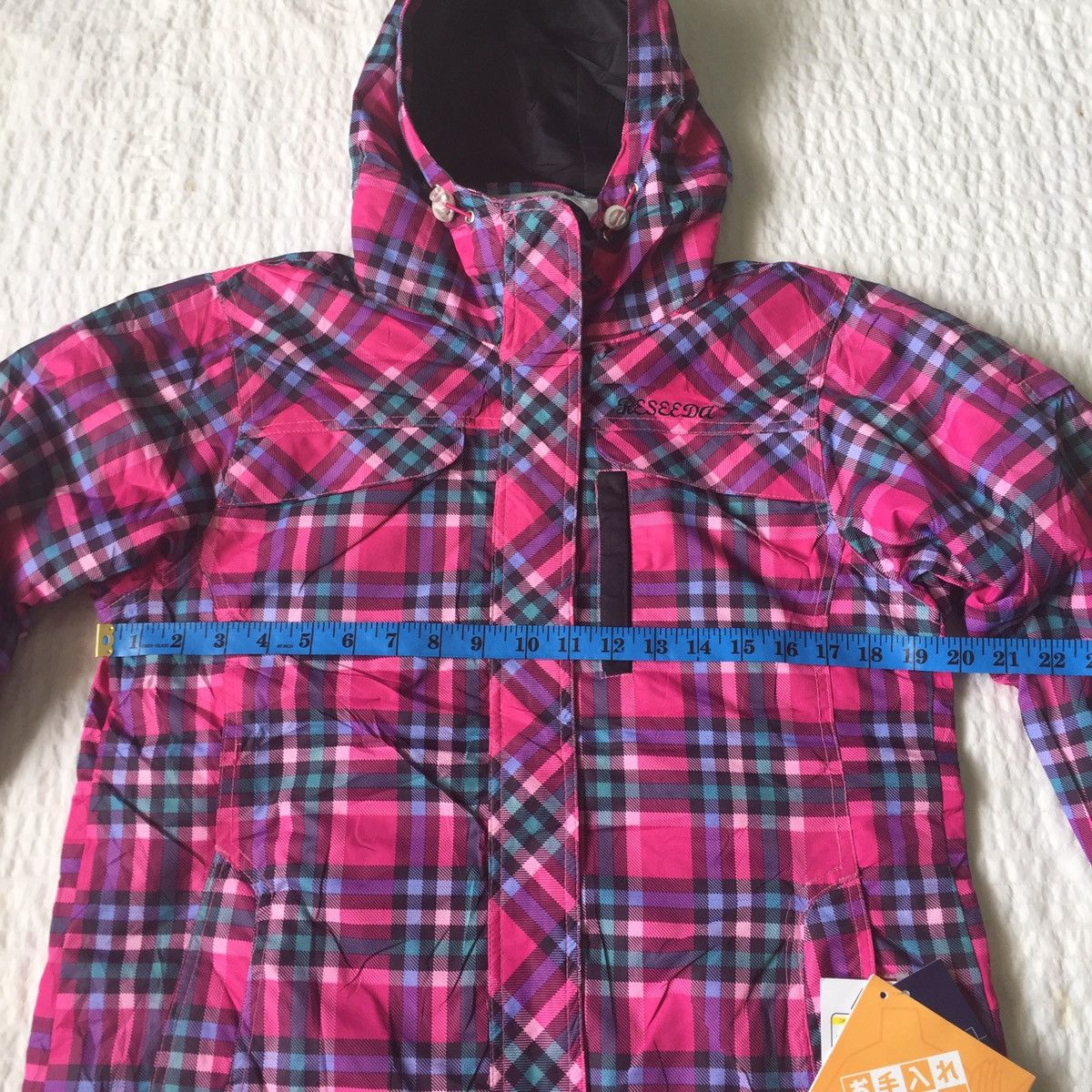 Japanese Brand Reseeda Japanese brand jacket hoodie Size M / US 6-8 / IT 42-44 - 19 Thumbnail