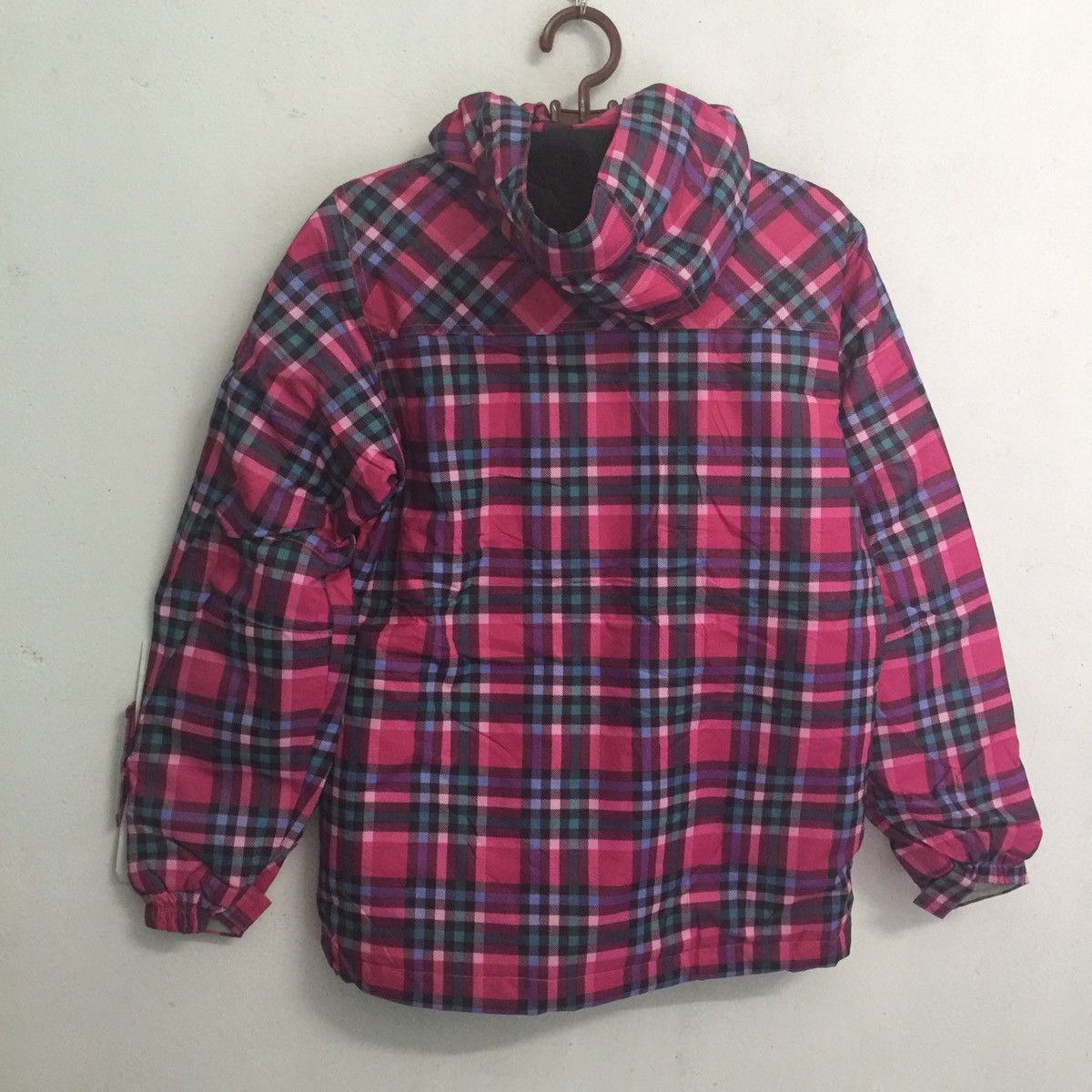 Japanese Brand Reseeda Japanese brand jacket hoodie Size M / US 6-8 / IT 42-44 - 11 Thumbnail