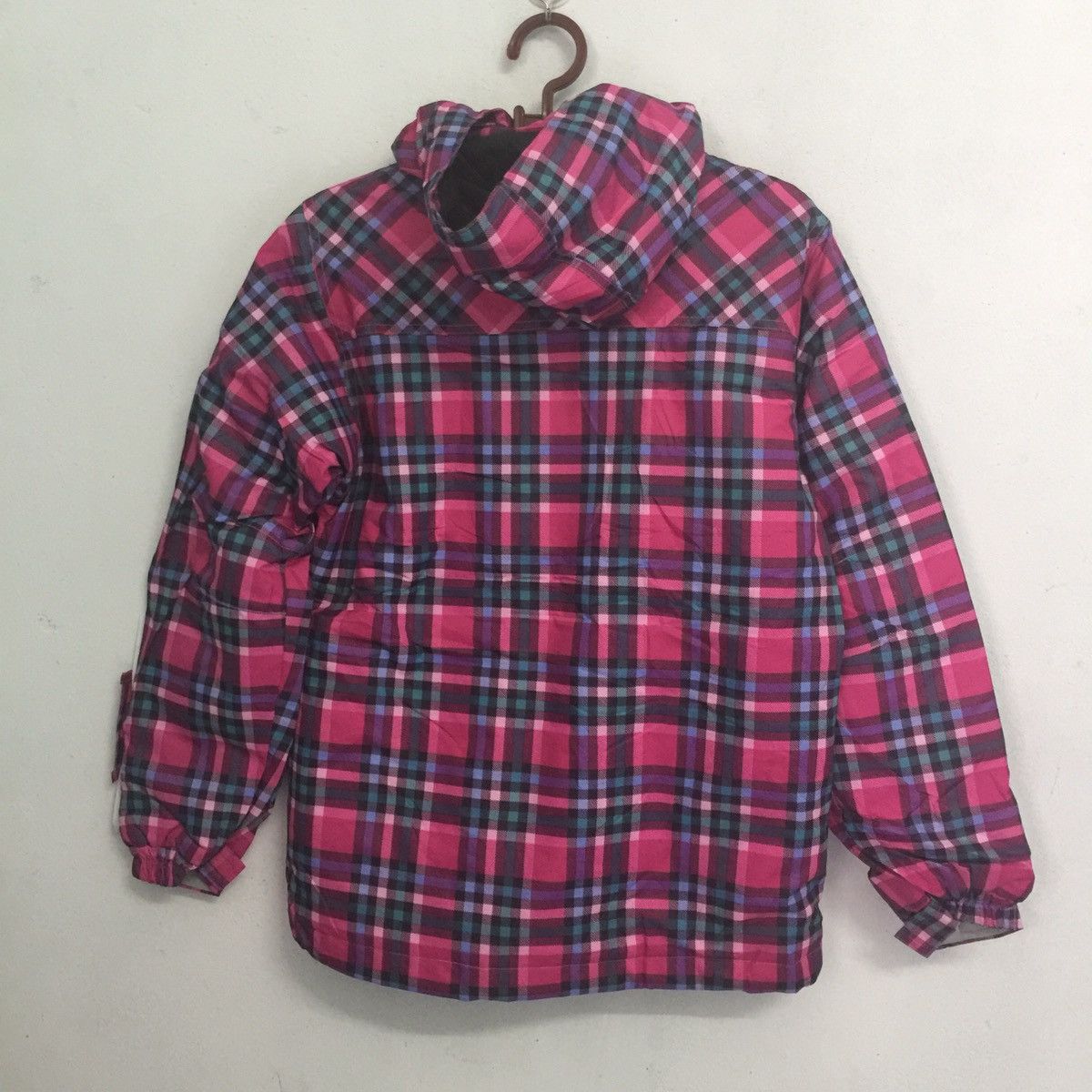 Japanese Brand Reseeda Japanese brand jacket hoodie Size M / US 6-8 / IT 42-44 - 9 Thumbnail