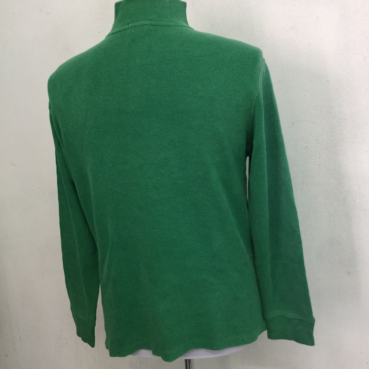 Polo Ralph Lauren Polo Ralph Lauren sweatshirt Size US L / EU 52-54 / 3 - 7 Thumbnail