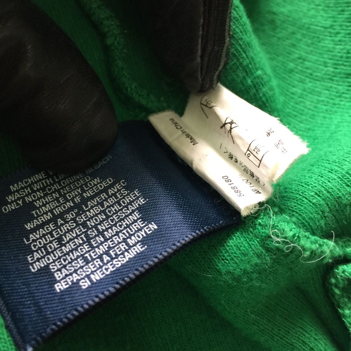 Polo Ralph Lauren Polo Ralph Lauren sweatshirt Size US L / EU 52-54 / 3 - 13 Thumbnail