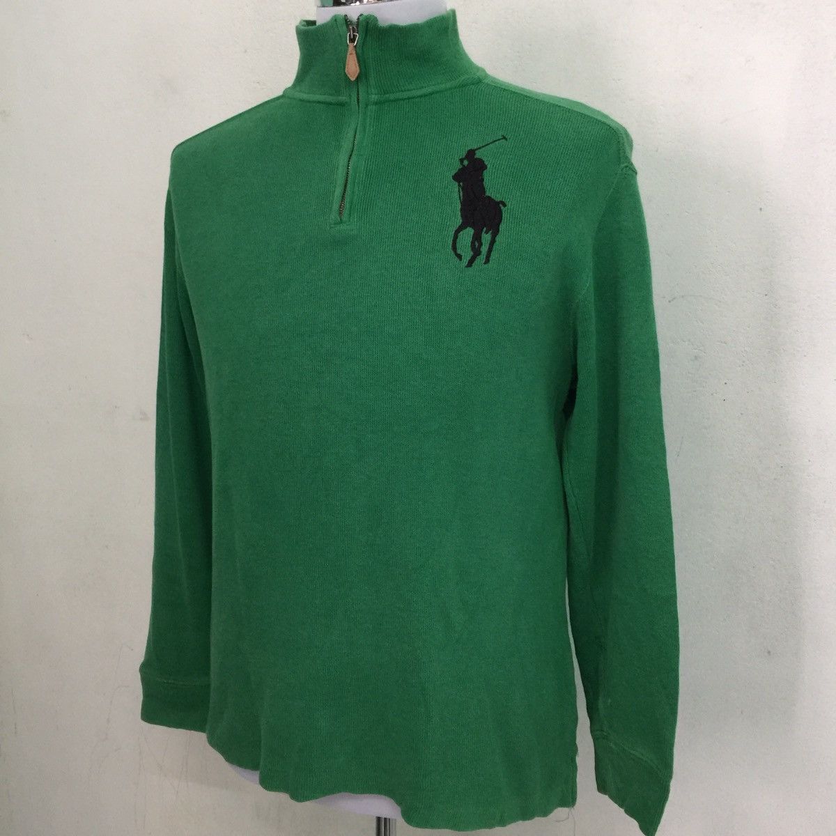 Polo Ralph Lauren Polo Ralph Lauren sweatshirt Size US L / EU 52-54 / 3 - 2 Thumbnail