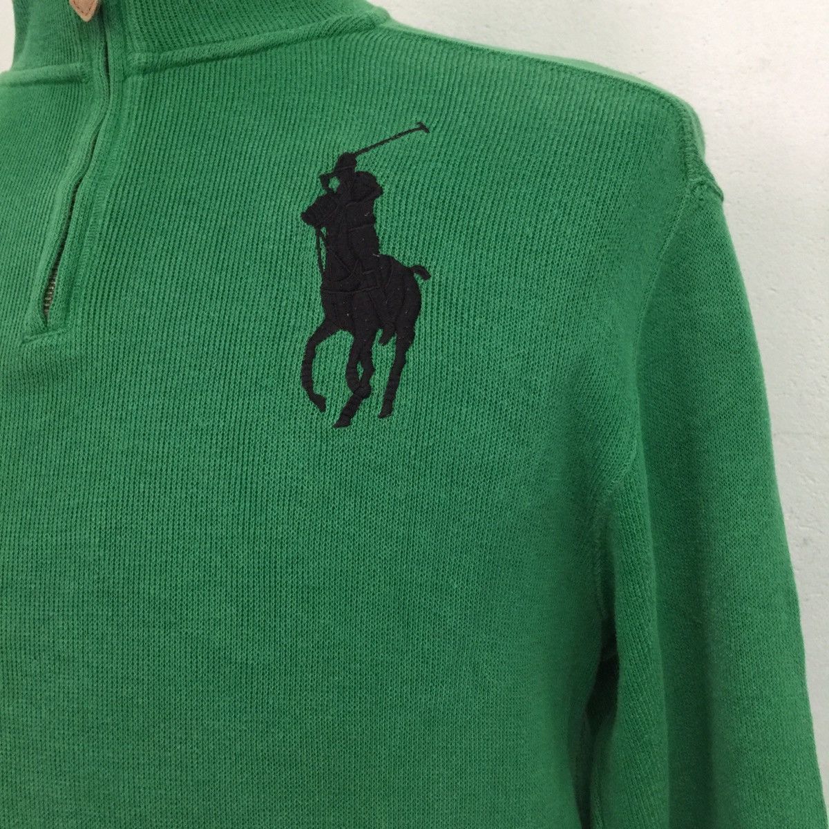 Polo Ralph Lauren Polo Ralph Lauren sweatshirt Size US L / EU 52-54 / 3 - 5 Thumbnail