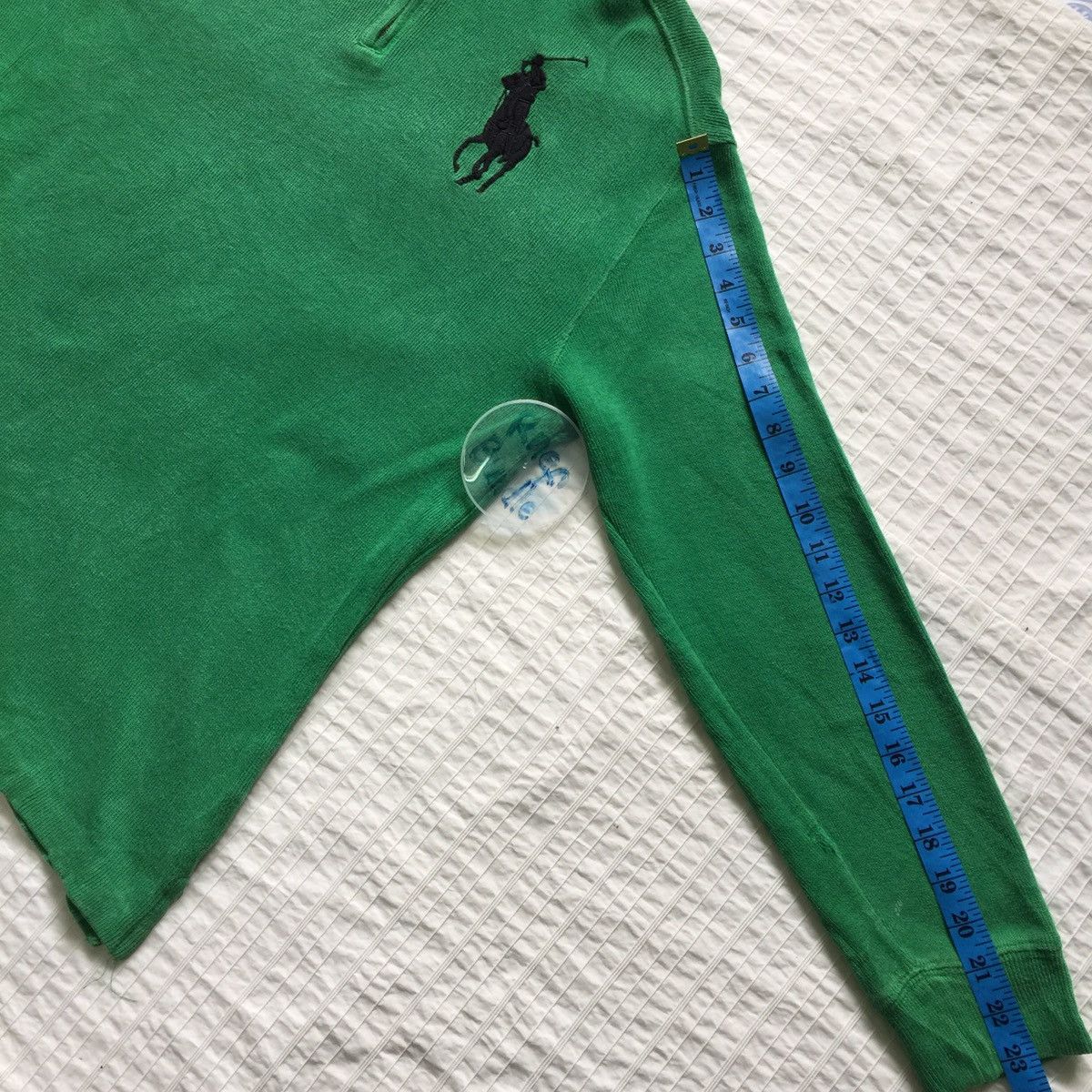 Polo Ralph Lauren Polo Ralph Lauren sweatshirt Size US L / EU 52-54 / 3 - 22 Thumbnail