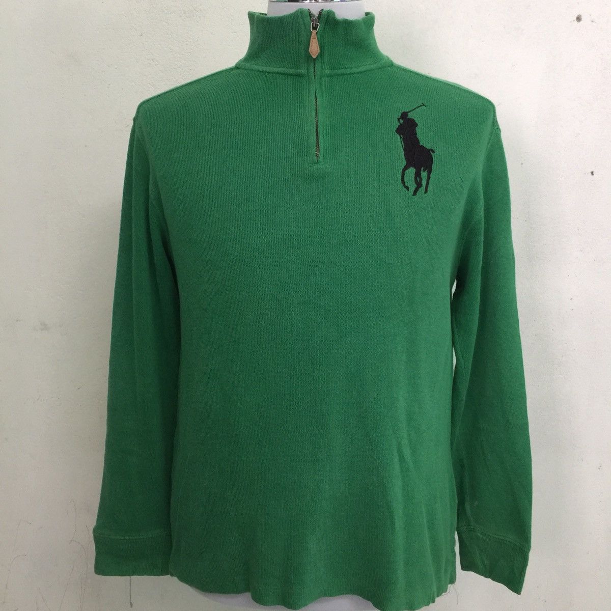 Polo Ralph Lauren Polo Ralph Lauren sweatshirt Size US L / EU 52-54 / 3 - 1 Thumbnail