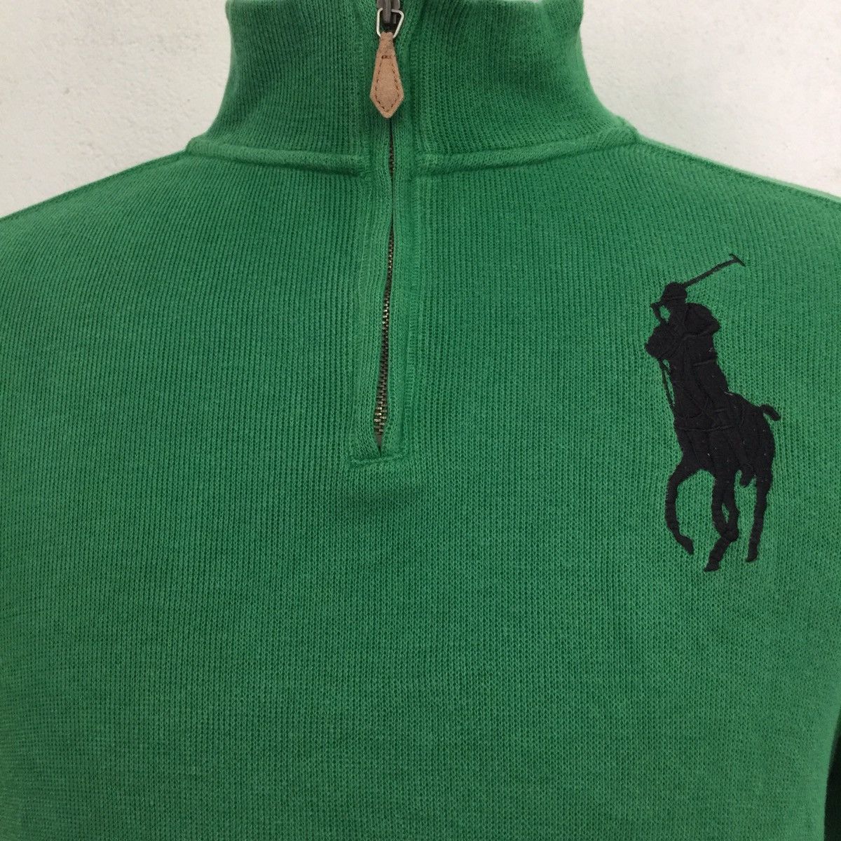 Polo Ralph Lauren Polo Ralph Lauren sweatshirt Size US L / EU 52-54 / 3 - 4 Thumbnail