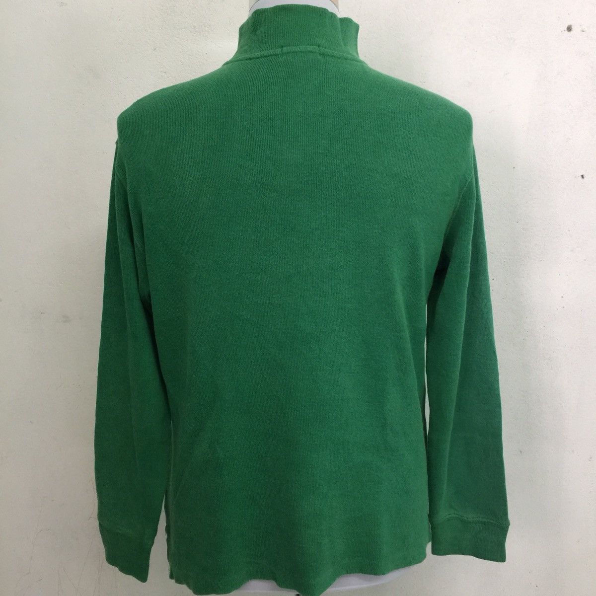 Polo Ralph Lauren Polo Ralph Lauren sweatshirt Size US L / EU 52-54 / 3 - 6 Thumbnail