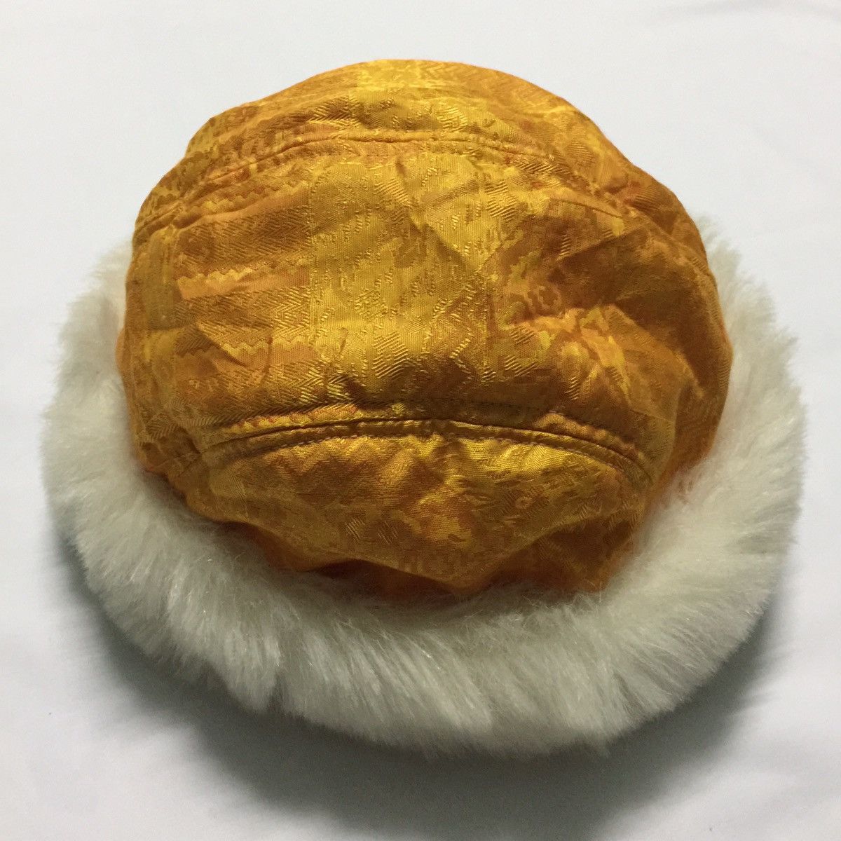 Japanese Brand Made in japan hat Size ONE SIZE - 2 Thumbnail