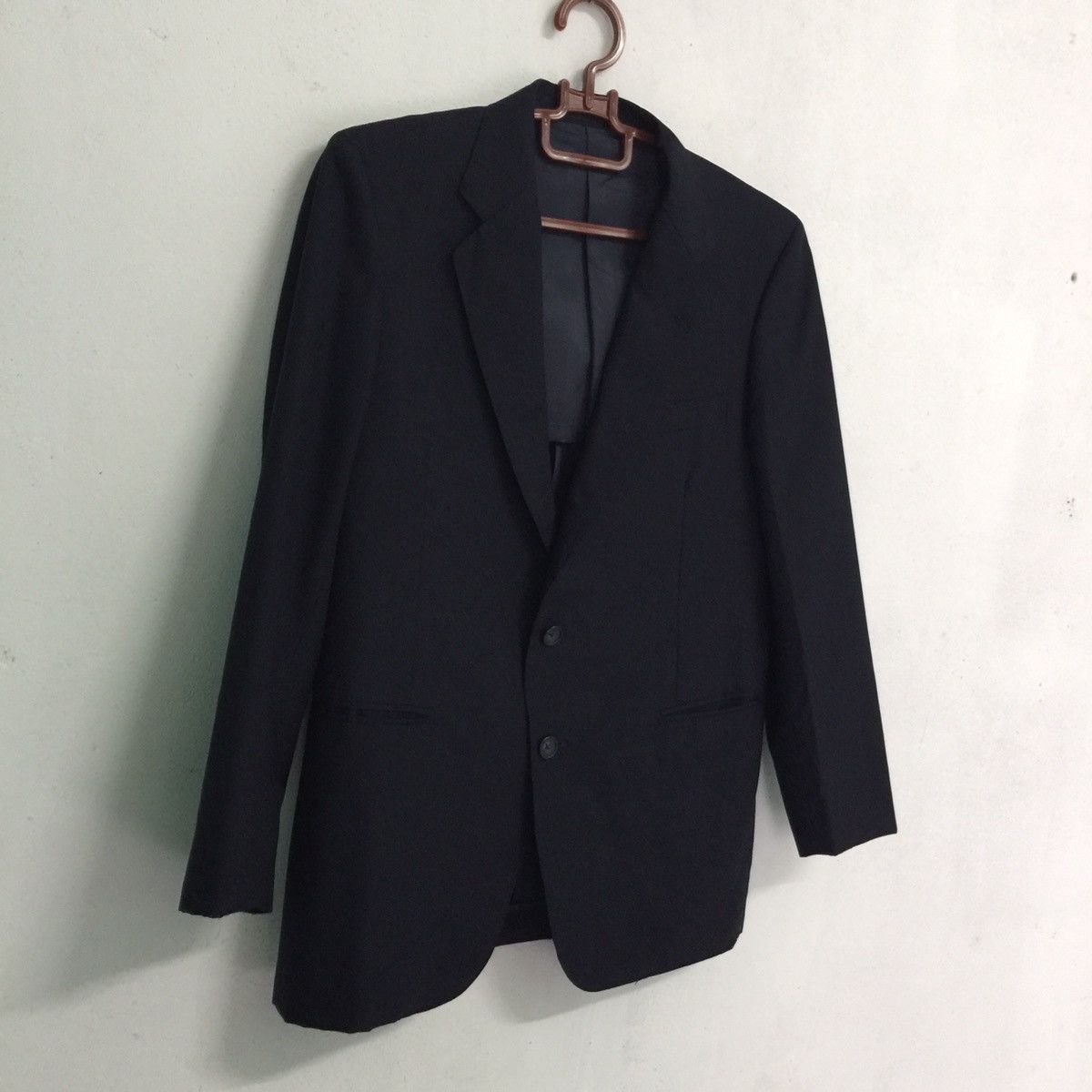 Burberry Prorsum BURBERRYS BLAZER JACKET Size US S / EU 44-46 / 1 - 3 Thumbnail
