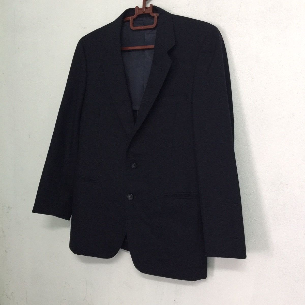 Burberry Prorsum BURBERRYS BLAZER JACKET Size US S / EU 44-46 / 1 - 2 Thumbnail