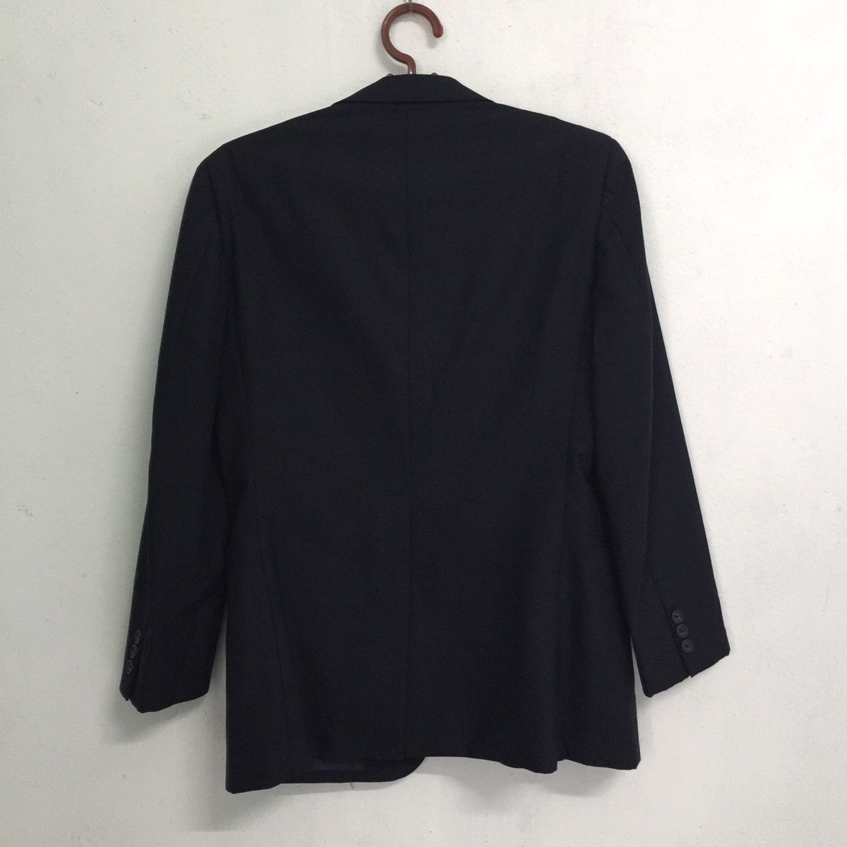 Burberry Prorsum BURBERRYS BLAZER JACKET Size US S / EU 44-46 / 1 - 4 Thumbnail