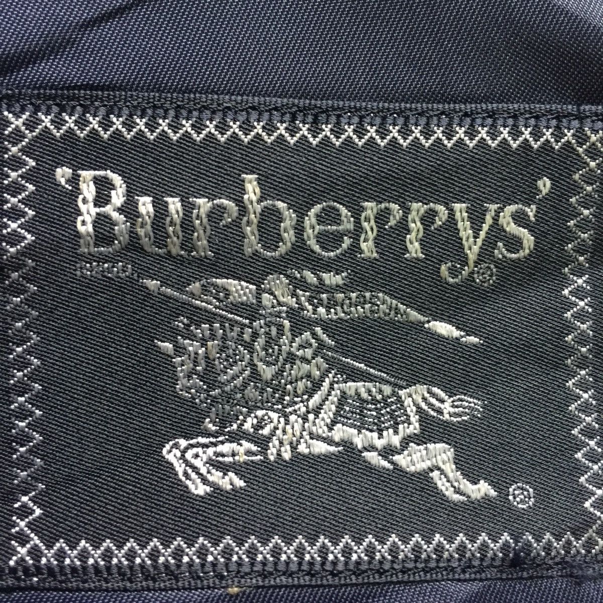 Burberry Prorsum BURBERRYS BLAZER JACKET Size US S / EU 44-46 / 1 - 7 Thumbnail