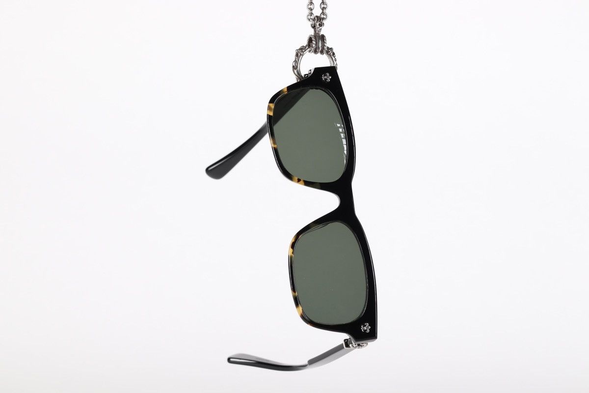 Chrome Hearts Gittinany? Sunglasses Grailed