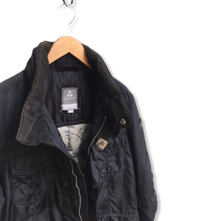 Peuterey 🔥Peuterey Multy Pocket Military Styles Nice Jacket Size US M / EU 48-50 / 2 - 5 Thumbnail