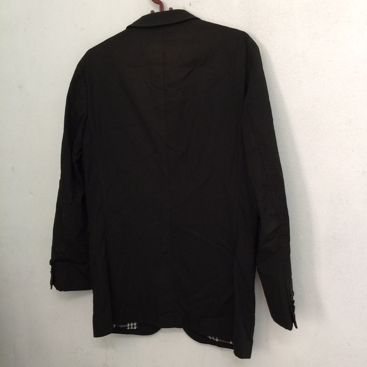 Burberry Burberry Black Label Jacket Size US S / EU 44-46 / 1 - 5 Thumbnail