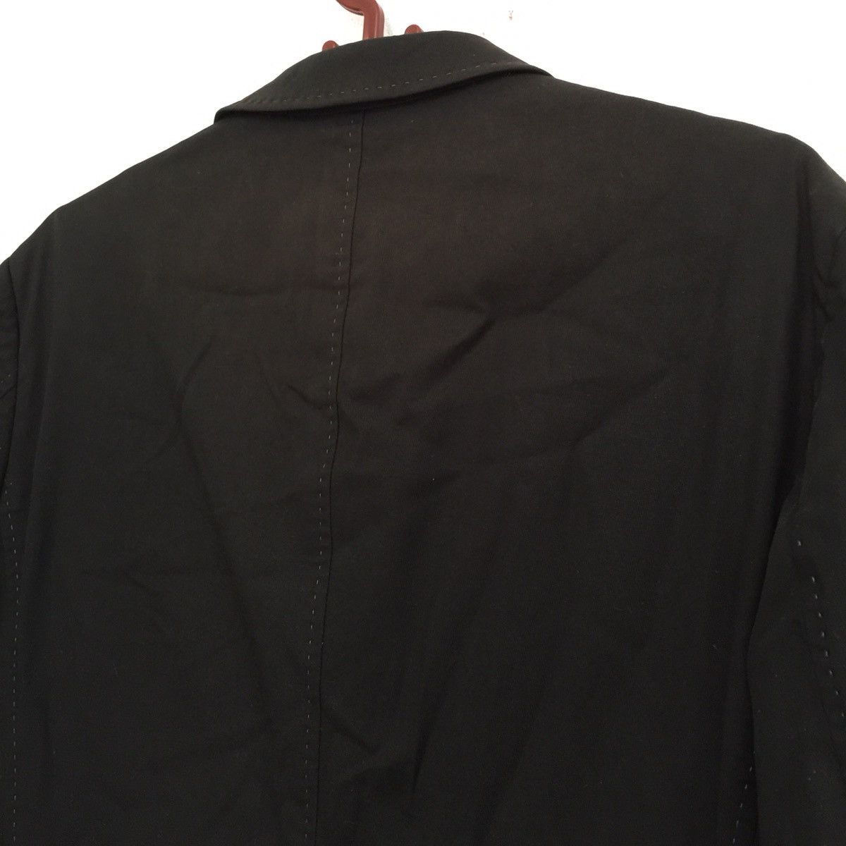 Burberry Burberry Black Label Jacket Size US S / EU 44-46 / 1 - 8 Thumbnail