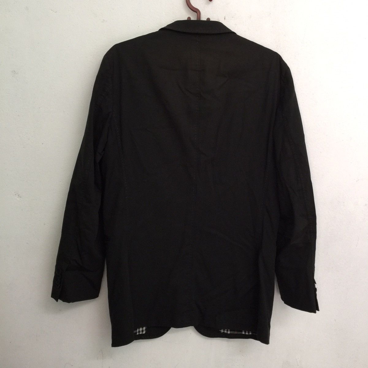 Burberry Burberry Black Label Jacket Size US S / EU 44-46 / 1 - 6 Thumbnail