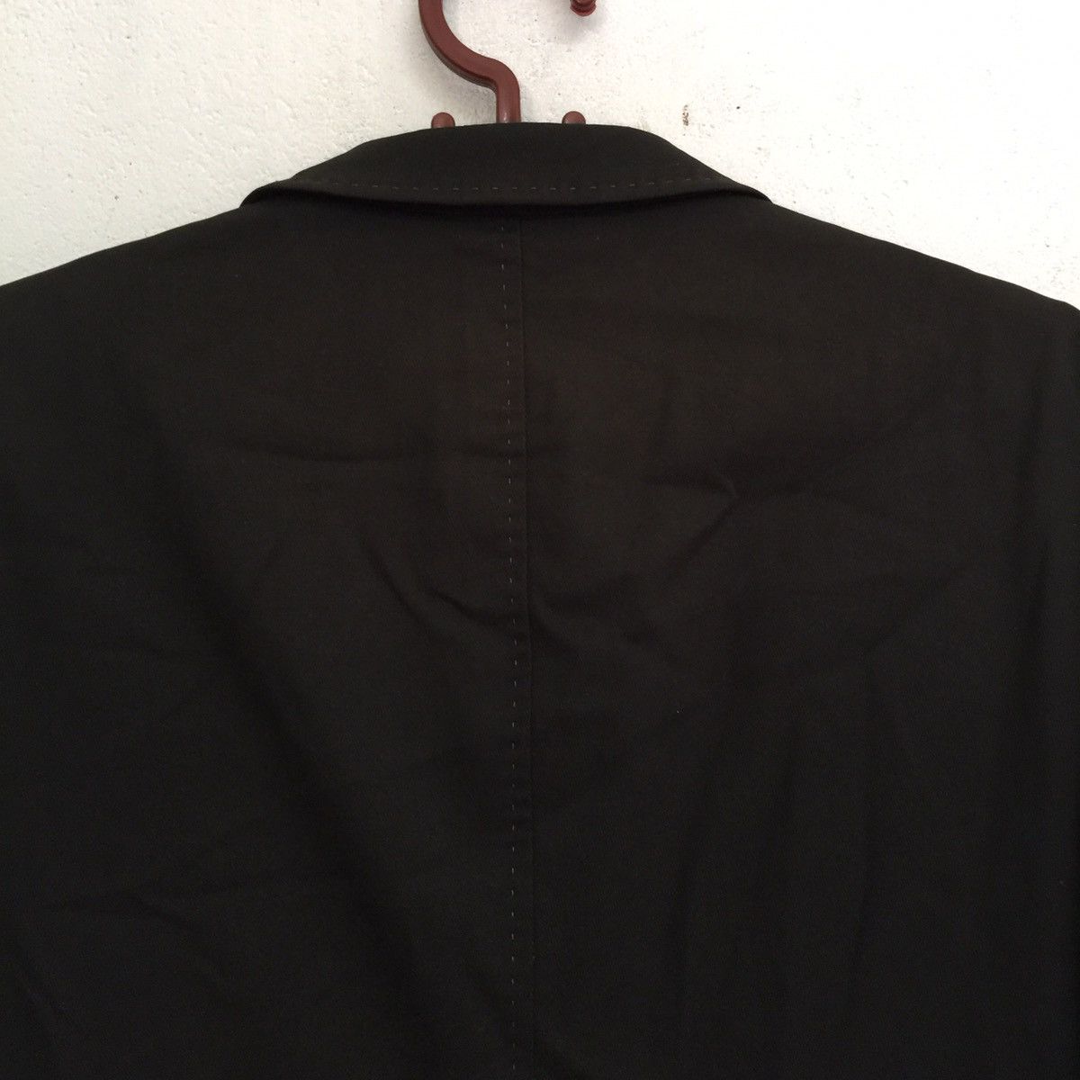 Burberry Burberry Black Label Jacket Size US S / EU 44-46 / 1 - 7 Thumbnail