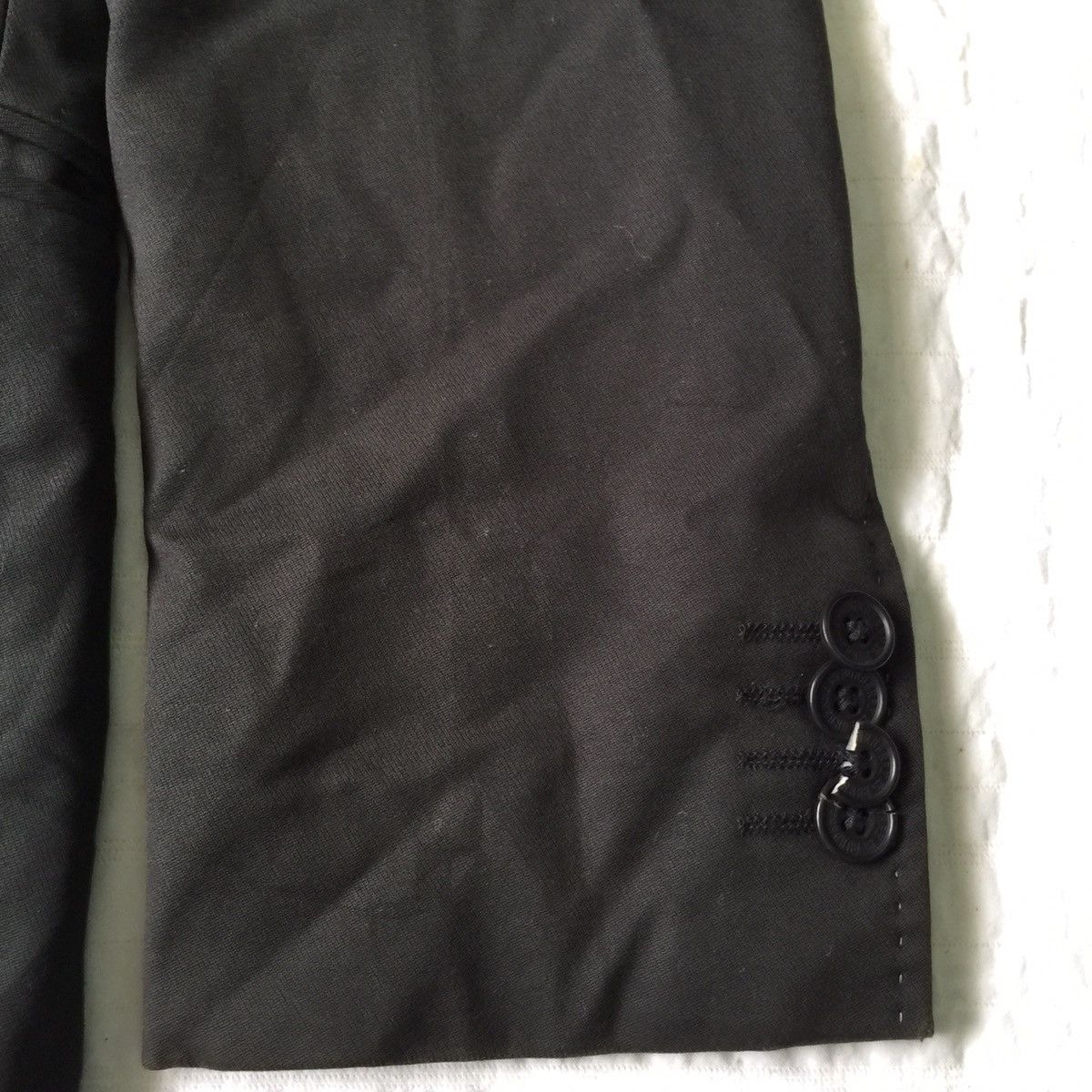Burberry Burberry Black Label Jacket Size US S / EU 44-46 / 1 - 12 Thumbnail