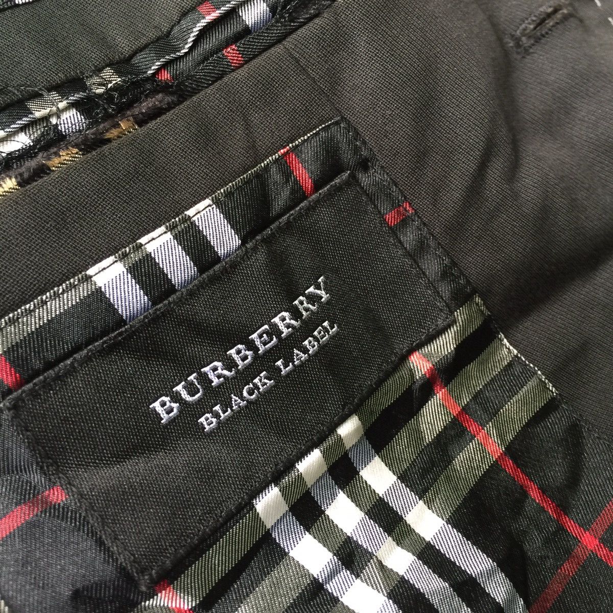 Burberry Burberry Black Label Jacket Size US S / EU 44-46 / 1 - 18 Thumbnail