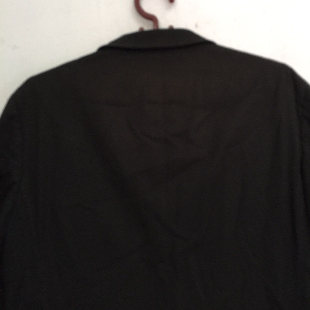 Burberry Burberry Black Label Jacket Size US S / EU 44-46 / 1 - 9 Thumbnail