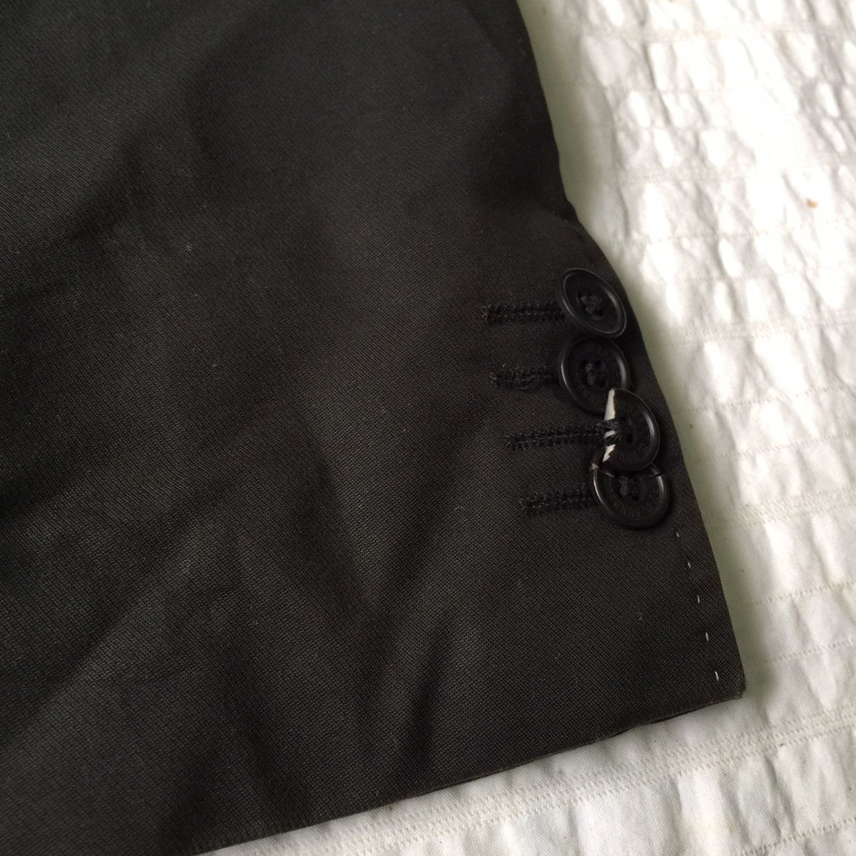 Burberry Burberry Black Label Jacket Size US S / EU 44-46 / 1 - 10 Thumbnail
