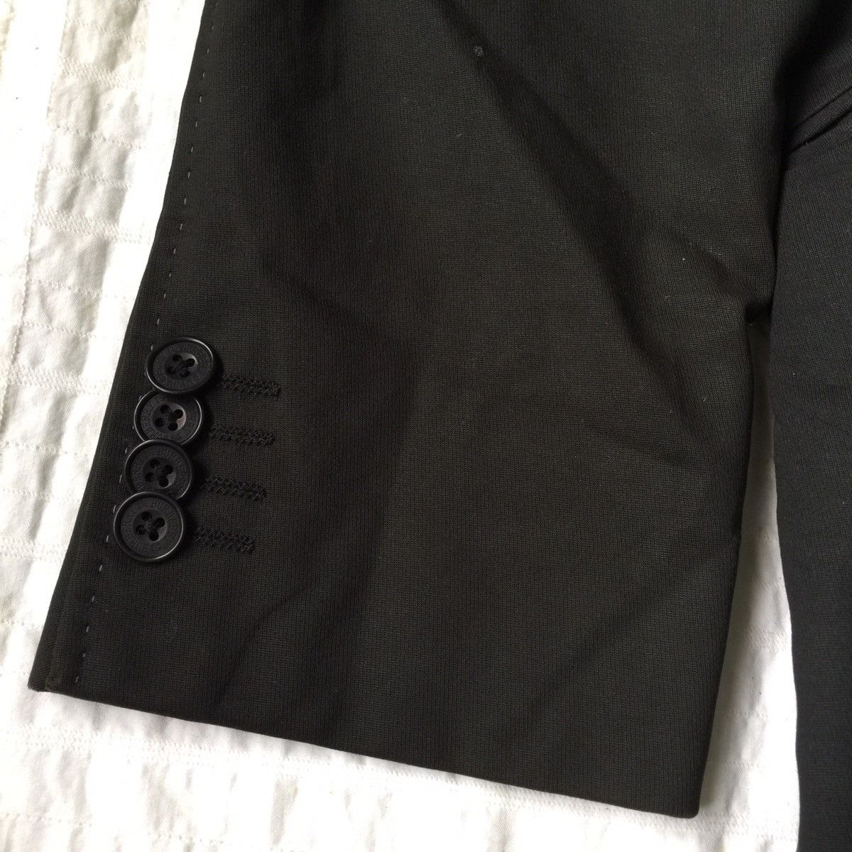 Burberry Burberry Black Label Jacket Size US S / EU 44-46 / 1 - 11 Thumbnail