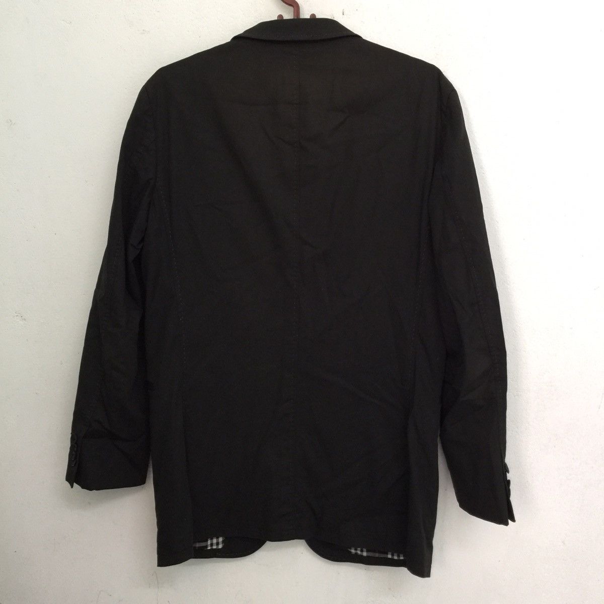 Burberry Burberry Black Label Jacket Size US S / EU 44-46 / 1 - 4 Thumbnail
