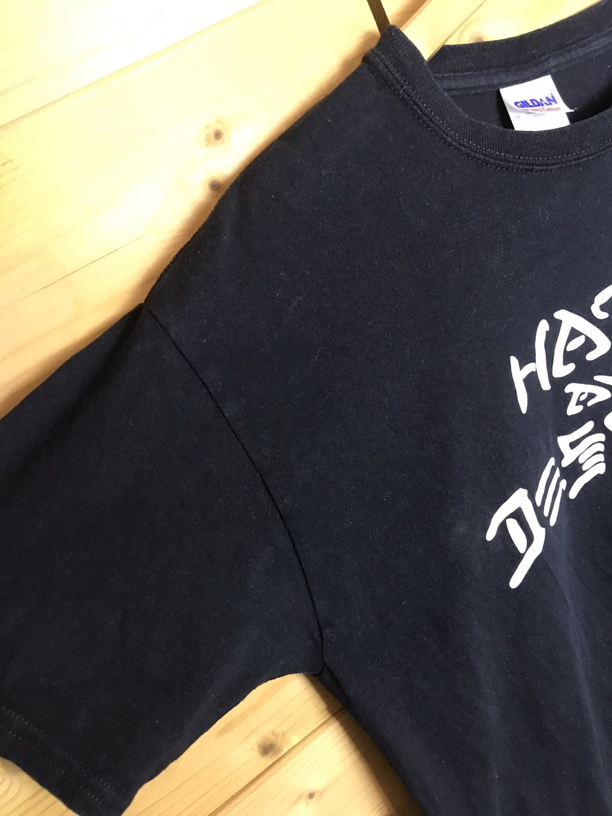 Other Hate and Destroy t-shirt Size US M / EU 48-50 / 2 - 5 Thumbnail