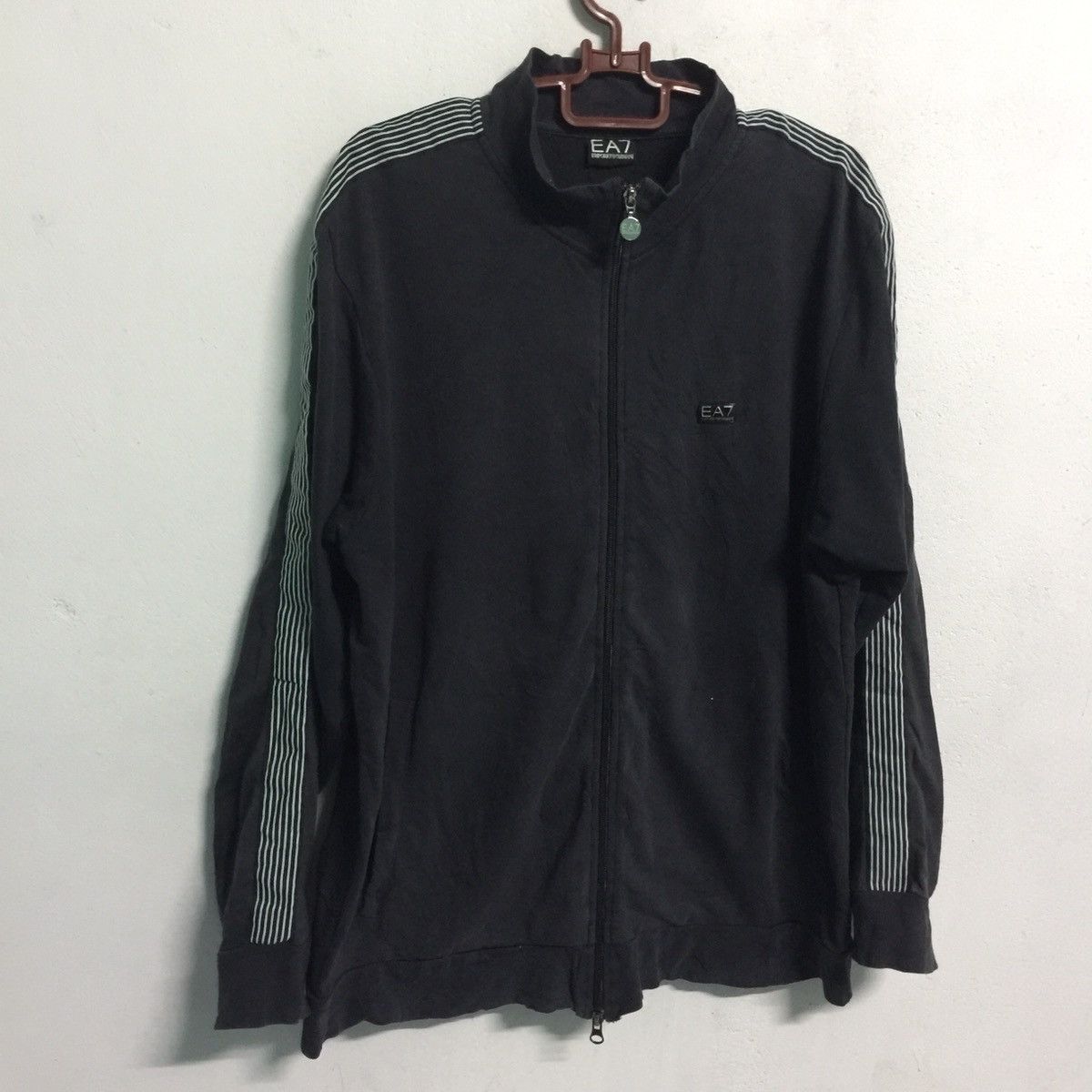 Emporio Armani Emporio Armani sweater Size US XL / EU 56 / 4 - 3 Thumbnail